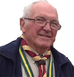 Albert Hart