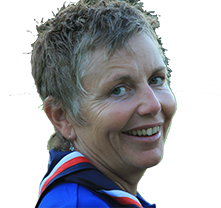 Angela Williamson