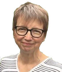 Barbara Cheshire